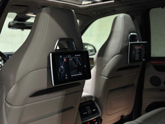 BMW X5M 4.4 V8 575pk 2016 F85 M-Sport, JLN-94-T