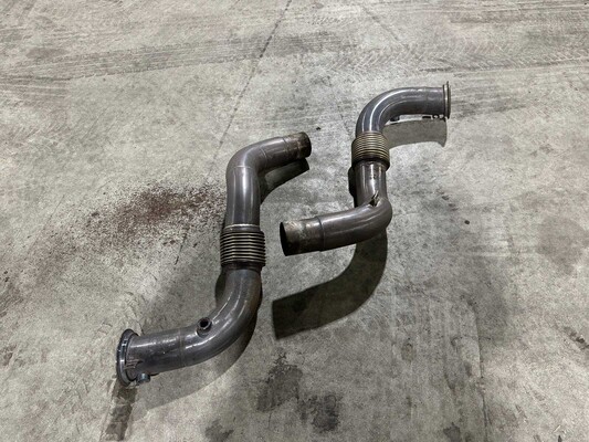 BMW X5M 4.4 V8 575pk 2016 F85 M-Sport, JLN-94-T