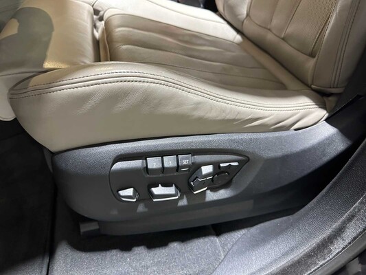 BMW X5M 4.4 V8 575pk 2016 F85 M-Sport, JLN-94-T