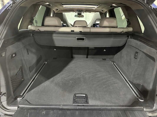 BMW X5M 4.4 V8 575pk 2016 F85 M-Sport, JLN-94-T