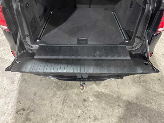 BMW X5M 4.4 V8 575pk 2016 F85 M-Sport, JLN-94-T