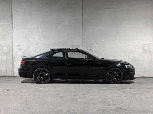 Audi A5 2.0 Coupe 40 TDI 163pk 2021, T-690-RG