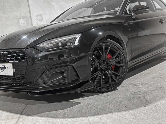 Audi A5 2.0 Coupe 40 TDI 163pk 2021, T-690-RG