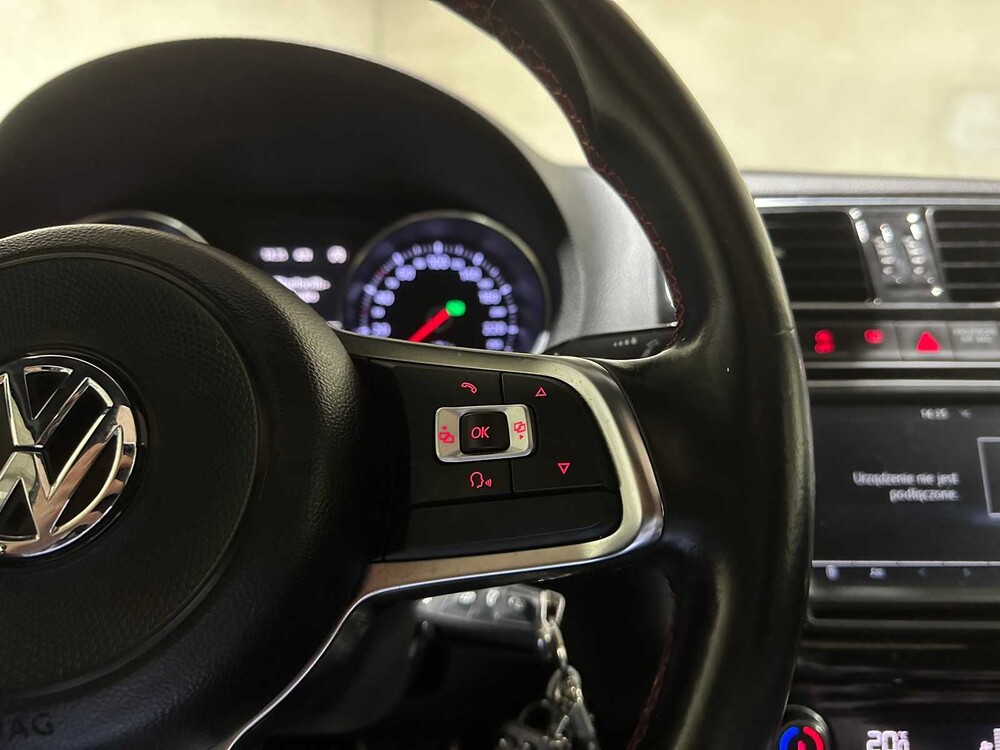 Volkswagen Polo GTI 1.8 TSI 192pk 2016, XX-267-T
