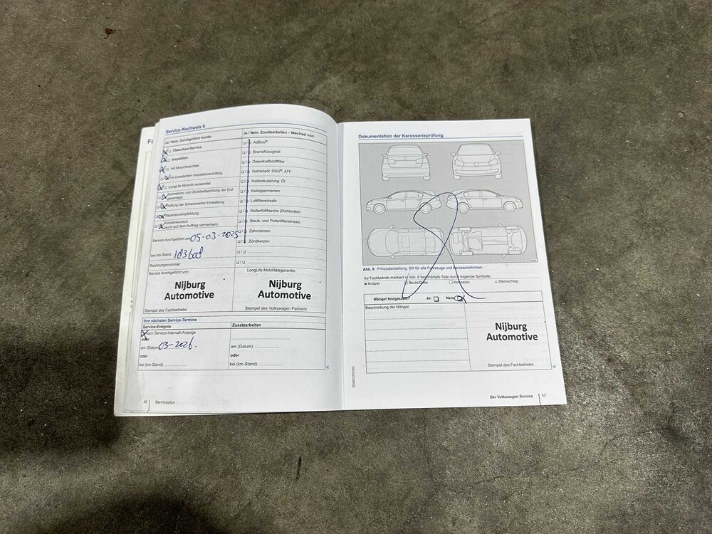 Volkswagen Polo GTI 1.8 TSI 192pk 2016, XX-267-T