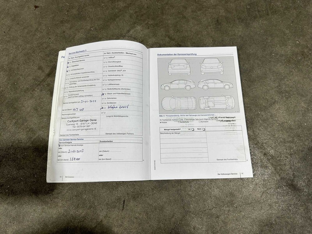 Volkswagen Polo GTI 1.8 TSI 192pk 2016, XX-267-T