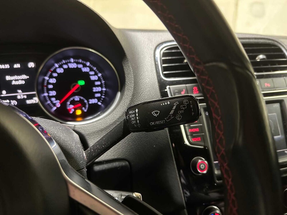 Volkswagen Polo GTI 1.8 TSI 192pk 2016, XX-267-T