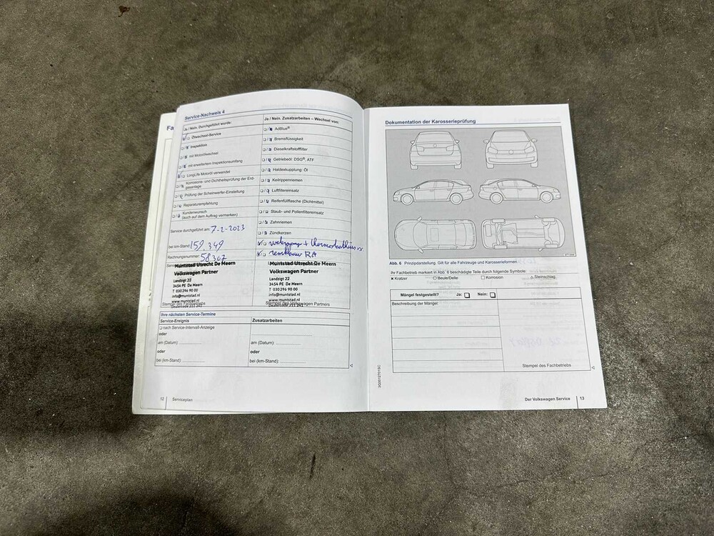 Volkswagen Polo GTI 1.8 TSI 192pk 2016, XX-267-T