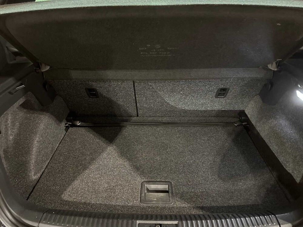 Volkswagen Polo GTI 1.8 TSI 192pk 2016, XX-267-T