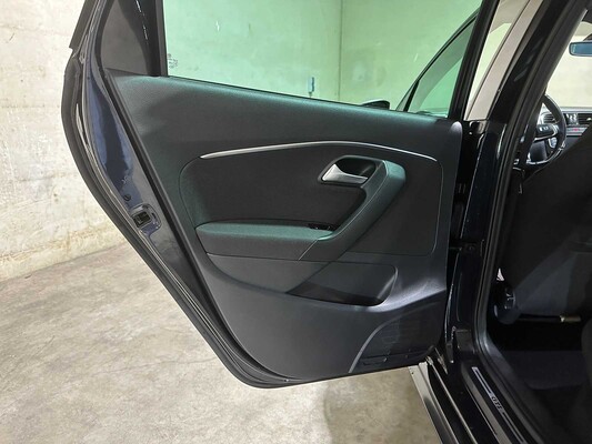 Volkswagen Polo GTI 1.8 TSI 192pk 2016, XX-267-T