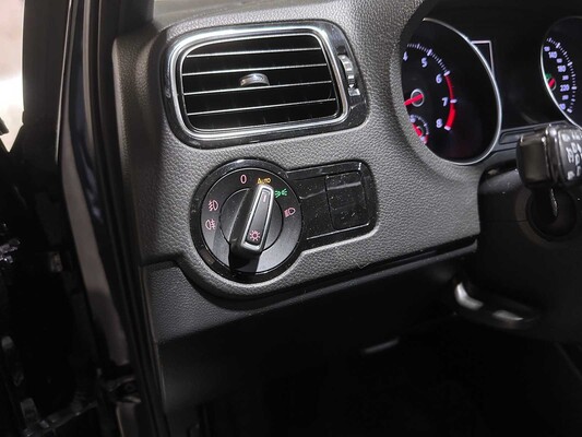 Volkswagen Polo GTI 1.8 TSI 192pk 2016, XX-267-T