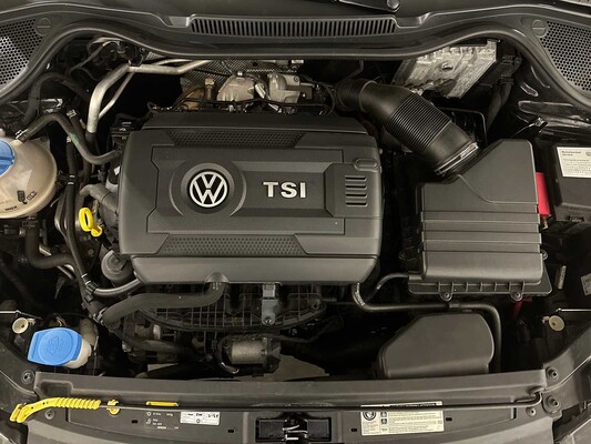 Volkswagen Polo GTI 1.8 TSI 192pk 2016, XX-267-T
