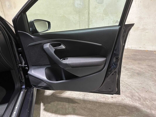 Volkswagen Polo GTI 1.8 TSI 192pk 2016, XX-267-T