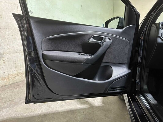 Volkswagen Polo GTI 1.8 TSI 192pk 2016, XX-267-T