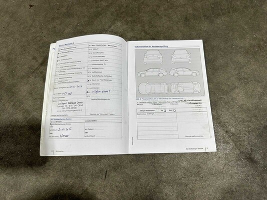 Volkswagen Polo GTI 1.8 TSI 192pk 2016, XX-267-T