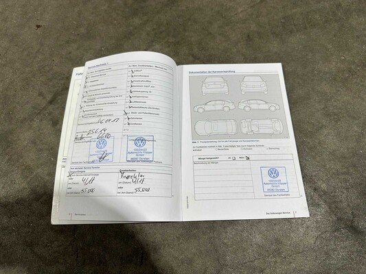 Volkswagen Polo GTI 1.8 TSI 192pk 2016, XX-267-T