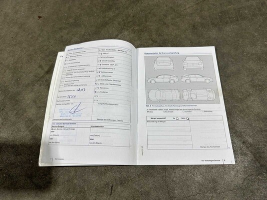 Volkswagen Polo GTI 1.8 TSI 192pk 2016, XX-267-T