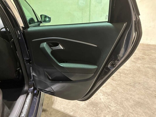 Volkswagen Polo GTI 1.8 TSI 192pk 2016, XX-267-T