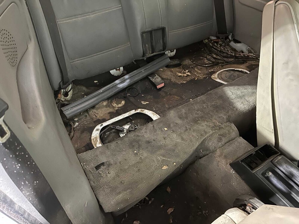 BMW 325i Cabriolet 170pk 1991 3-Serie E30 Youngtimer