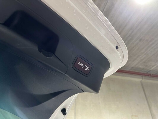 Mercedes-Benz GLC220d Coupé 4Matic Edition 1 GLC-klasse 170pk 2017, RZ-562-L