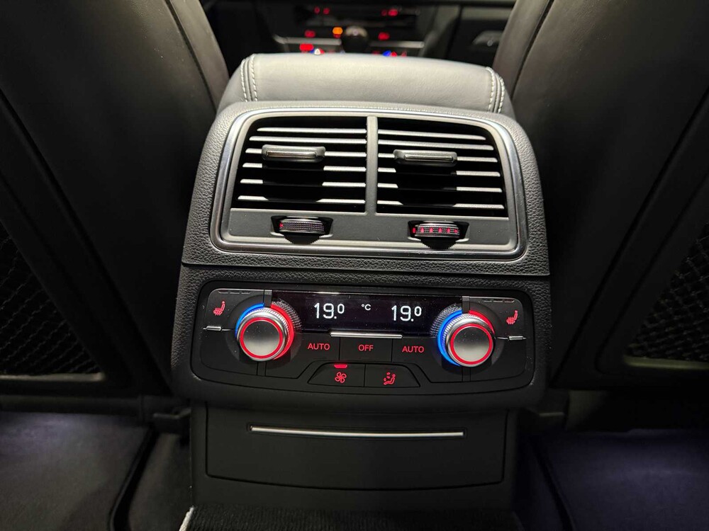 Audi RS6 Avant 4.0 TFSI V8 Quattro PERFORMANCE Pro Line Plus 605pk 2018 C7, ZP-692-T