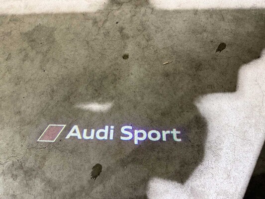 Audi RS6 Avant 4.0 TFSI V8 Quattro PERFORMANCE Pro Line Plus 605pk 2018 C7, ZP-692-T