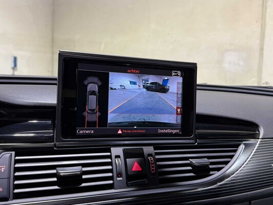 Audi RS6 Avant 4.0 TFSI V8 Quattro PERFORMANCE Pro Line Plus 605pk 2018 C7, ZP-692-T