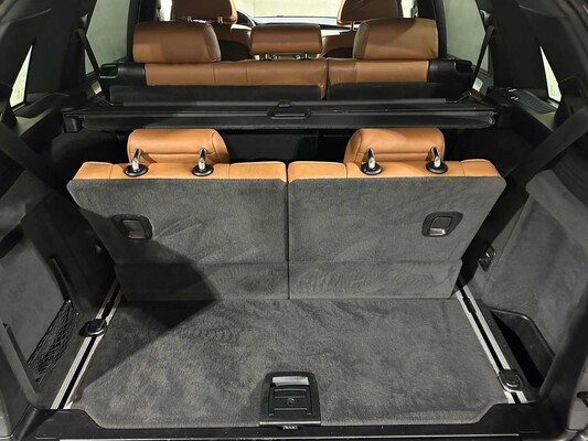BMW X5 xDrive48i 4,8 V8 High Executive 355 PS 2007 (Original-NL), 14-XV-XN Youngtimer