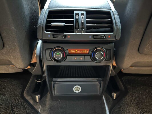 BMW X5 xDrive48i 4,8 V8 High Executive 355 PS 2007 (Original-NL), 14-XV-XN Youngtimer