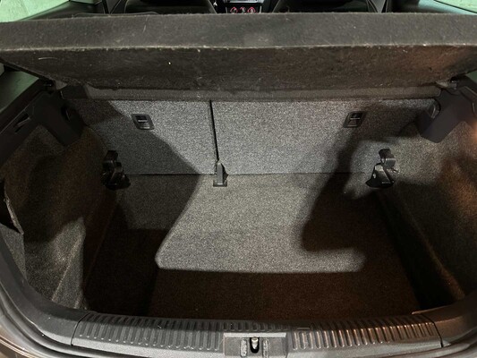 Volkswagen Polo 1.2-12V BlueMotion Comfortline 68 PS 2011, SN-396-H