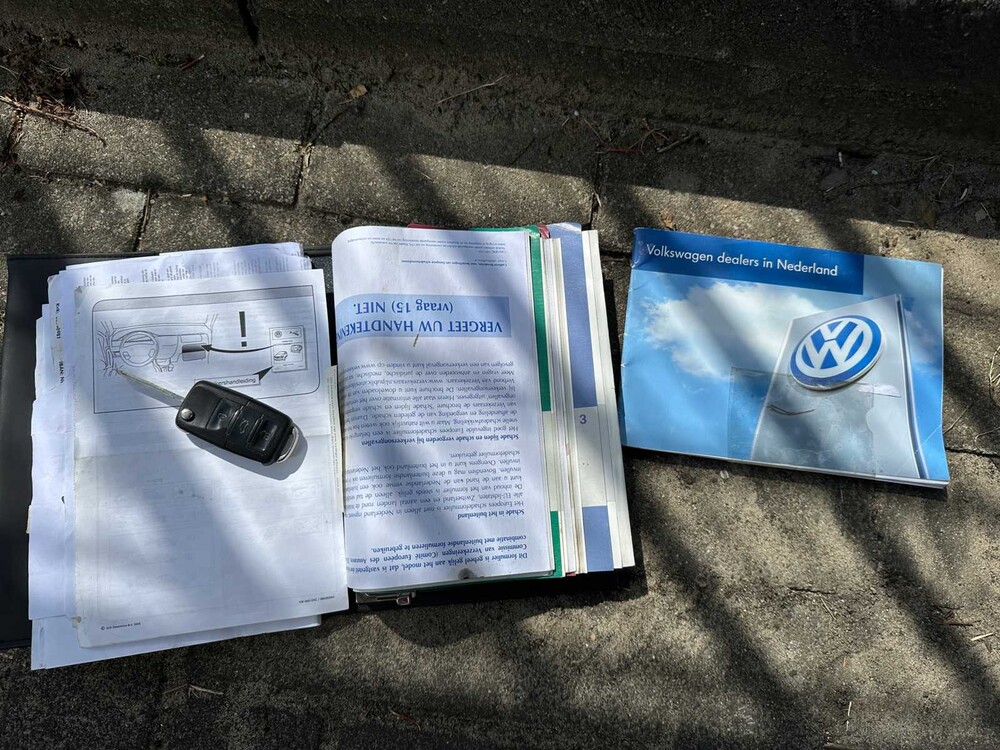 Volkswagen Touran 1,4 TSI Optive DSG 140 PS 2007, 59-TR-BR Youngtimer