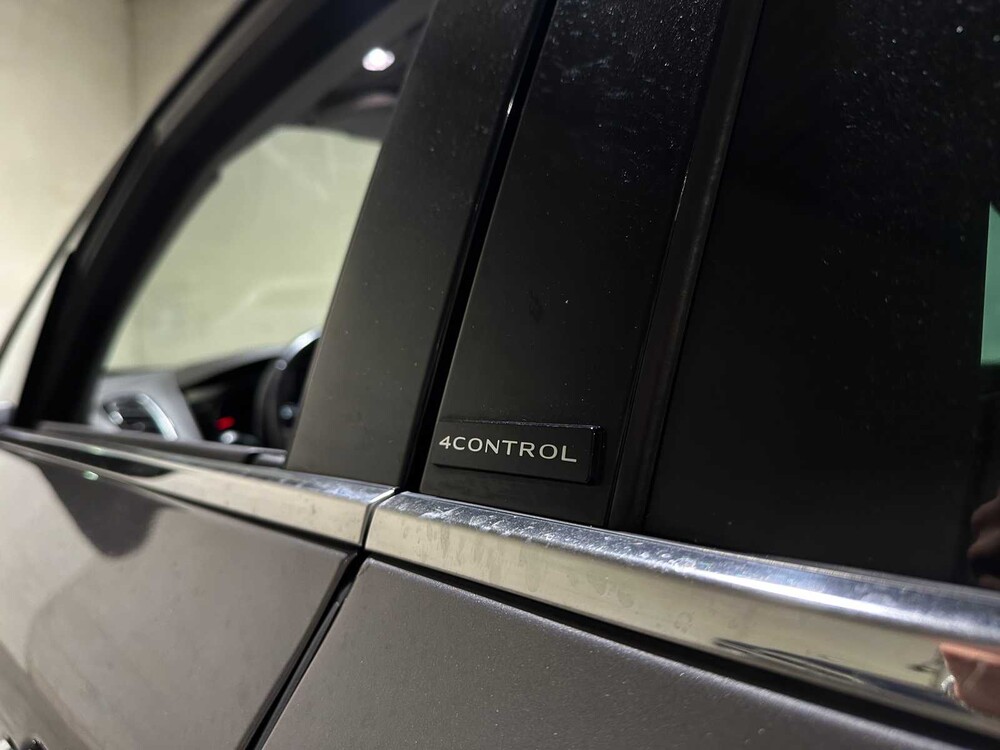 Renault Espace 1,6 dCi Dynamice 7p 4Control 160 PS 2016, HP-803-T