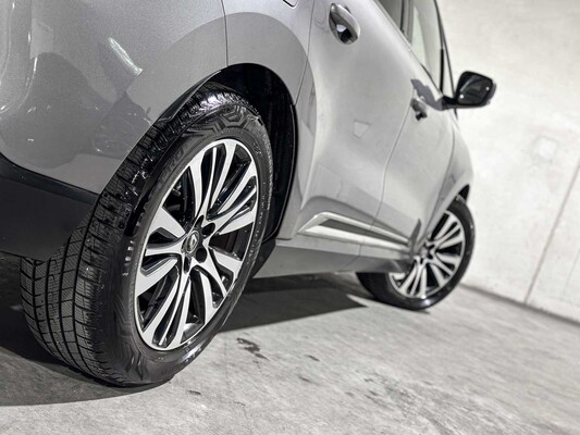 Renault Espace 1,6 dCi Dynamice 7p 4Control 160 PS 2016, HP-803-T