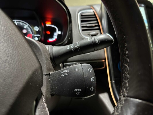 Renault Espace 1,6 dCi Dynamice 7p 4Control 160 PS 2016, HP-803-T