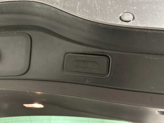 Renault Espace 1,6 dCi Dynamice 7p 4Control 160 PS 2016, HP-803-T