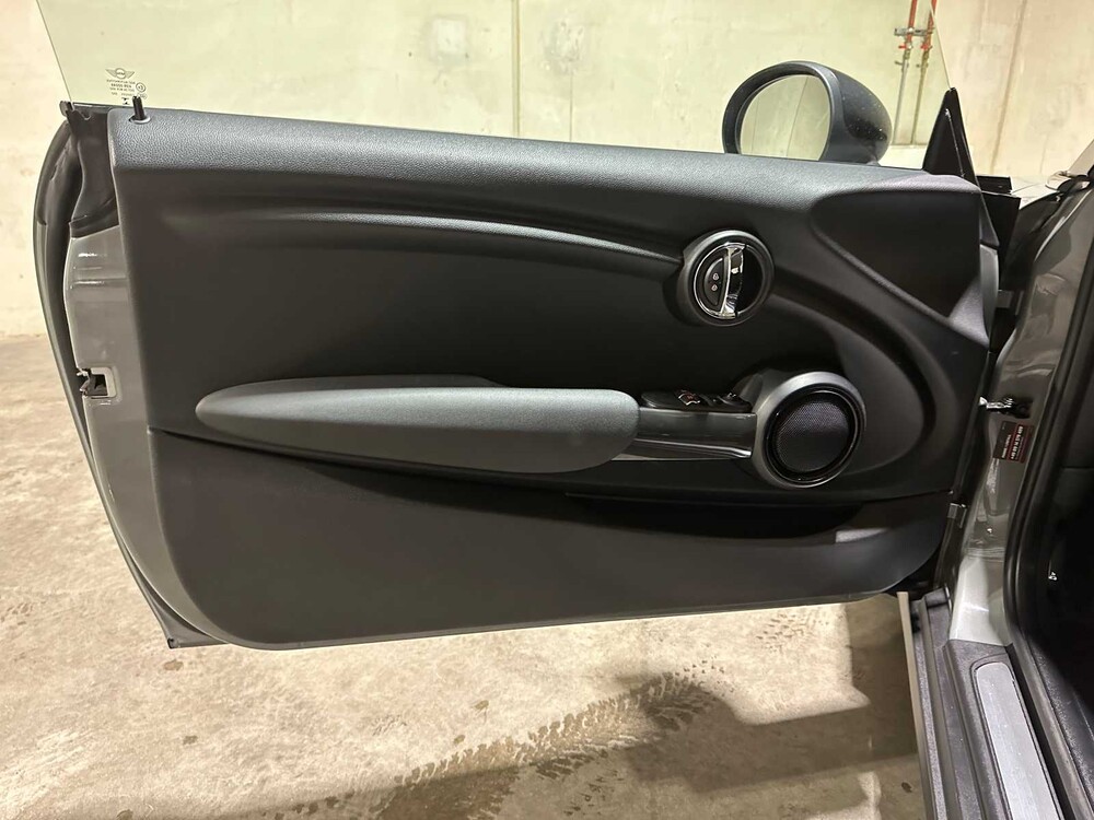 Mini 1.2 One Salt Business -Automatik- 102 PS 2016, ZD-645-Z