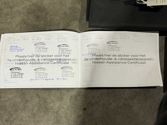 Nissan Qashqai 1.6 Tekna 164 PS 2015, JN-139-H