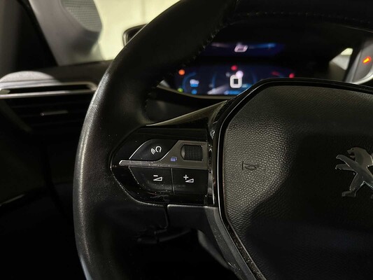 Peugeot 208 1.2 PureTech Allure 101 PS 2020, J-094-VX