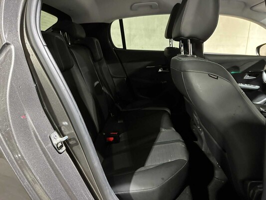 Peugeot 208 1.2 PureTech Allure 101 PS 2020, J-094-VX