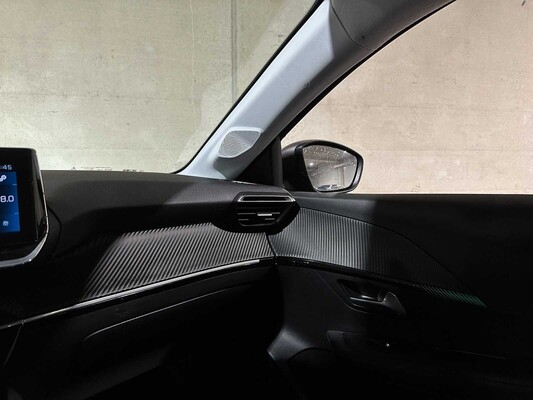 Peugeot 208 1.2 PureTech Allure 101 PS 2020, J-094-VX