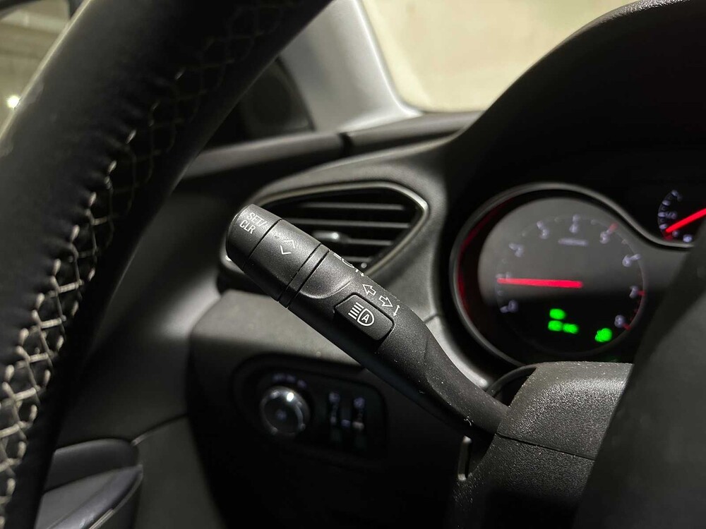 Opel Grandland X 1.2 Turbo Business Executive 131 PS 2020, J-921-TN