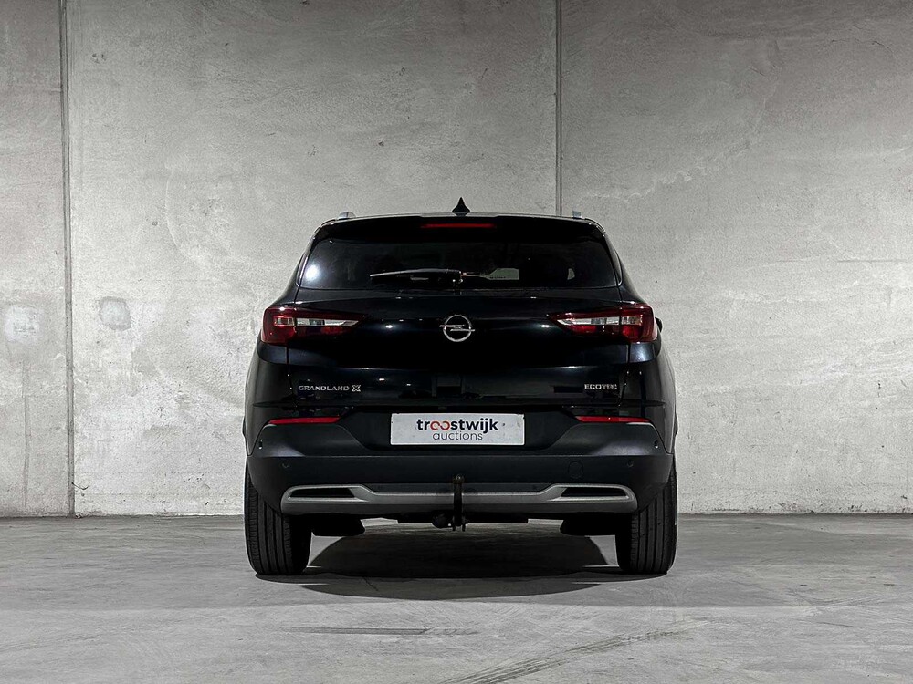Opel Grandland X 1.2 Turbo Business Executive 131 PS 2020, J-921-TN