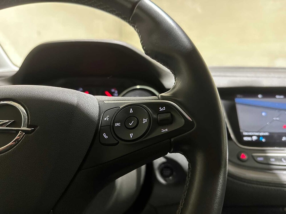 Opel Grandland X 1.2 Turbo Business Executive 131 PS 2020, J-921-TN