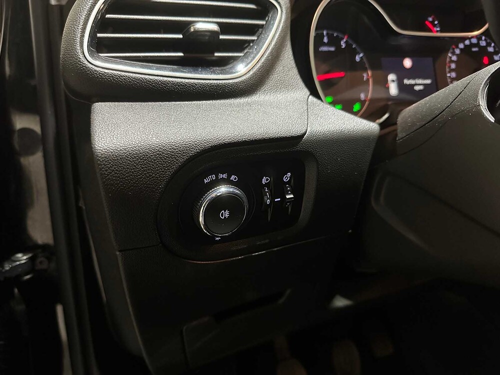 Opel Grandland X 1.2 Turbo Business Executive 131 PS 2020, J-921-TN