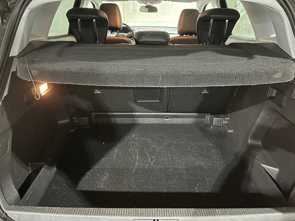 Opel Grandland X 1.2 Turbo Business Executive 131 PS 2020, J-921-TN