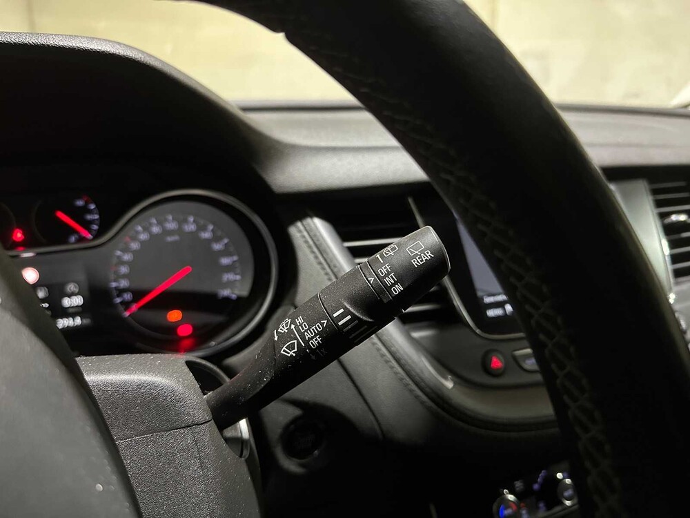 Opel Grandland X 1.2 Turbo Business Executive 131 PS 2020, J-921-TN