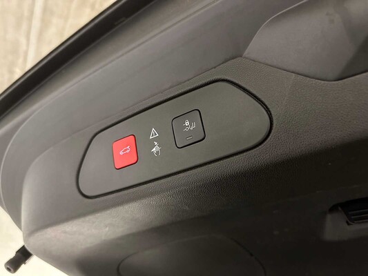 Opel Grandland X 1.2 Turbo Business Executive 131 PS 2020, J-921-TN