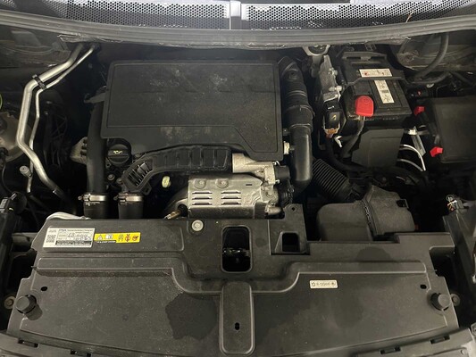 Opel Grandland X 1.2 Turbo Business Executive 131 PS 2020, J-921-TN