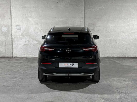 Opel Grandland X 1.2 Turbo Business Executive 131 PS 2020, J-921-TN