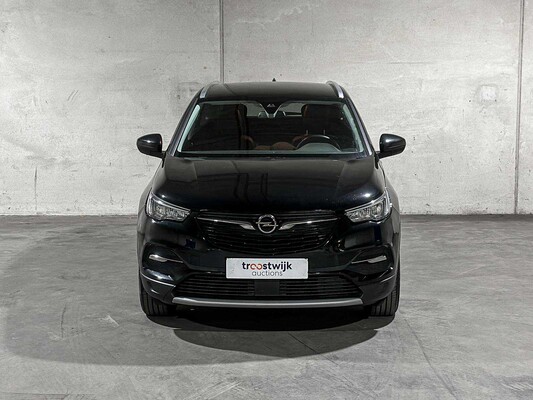Opel Grandland X 1.2 Turbo Business Executive 131 PS 2020, J-921-TN